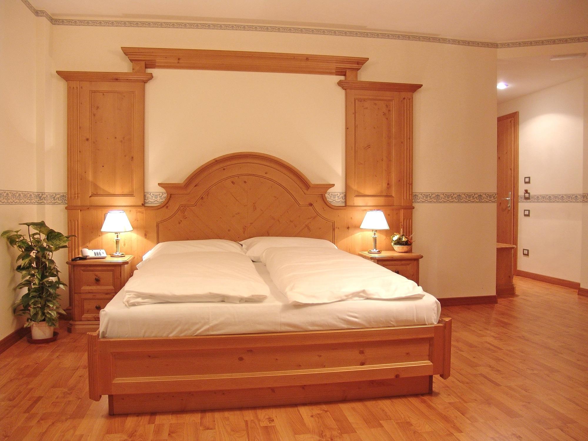 Park Hotel Folgarida Eksteriør bilde