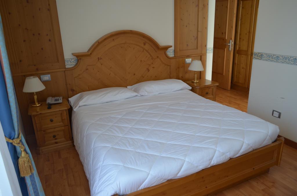 Park Hotel Folgarida Eksteriør bilde