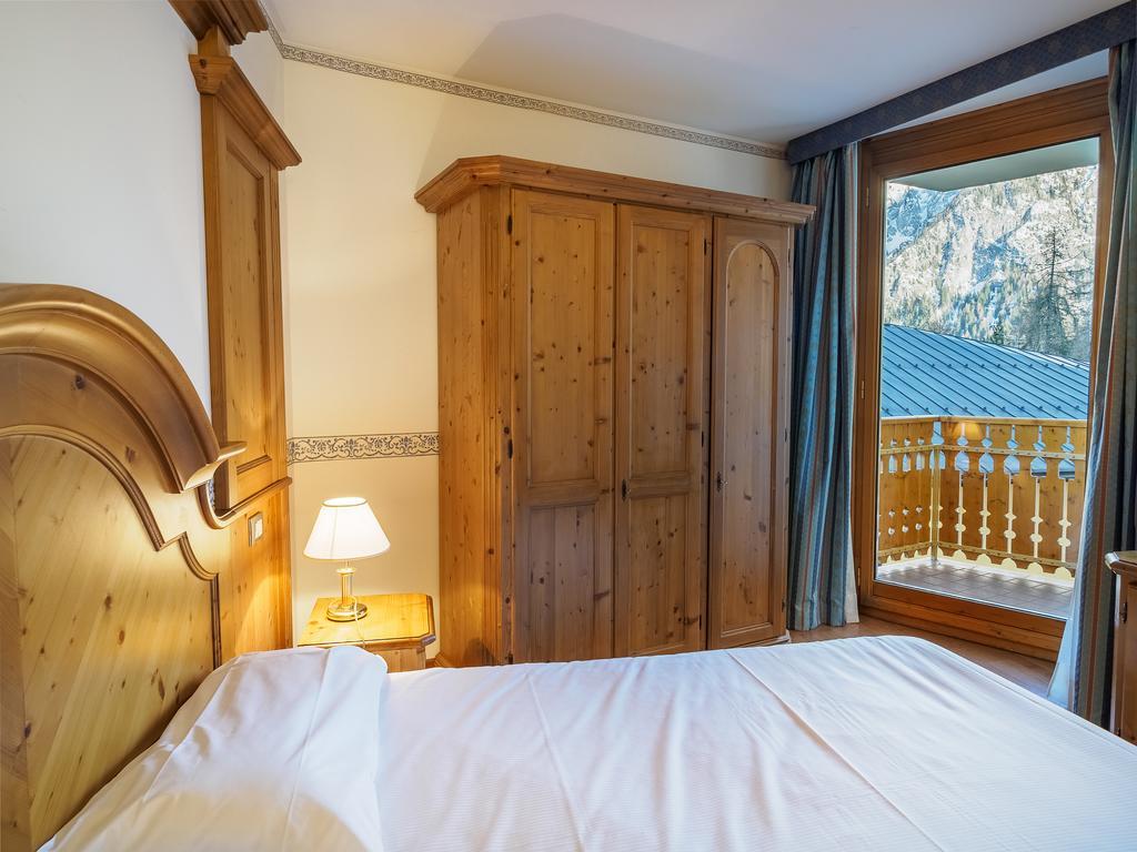 Park Hotel Folgarida Eksteriør bilde