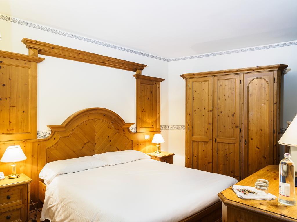Park Hotel Folgarida Eksteriør bilde