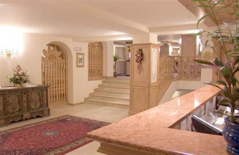 Park Hotel Folgarida Eksteriør bilde